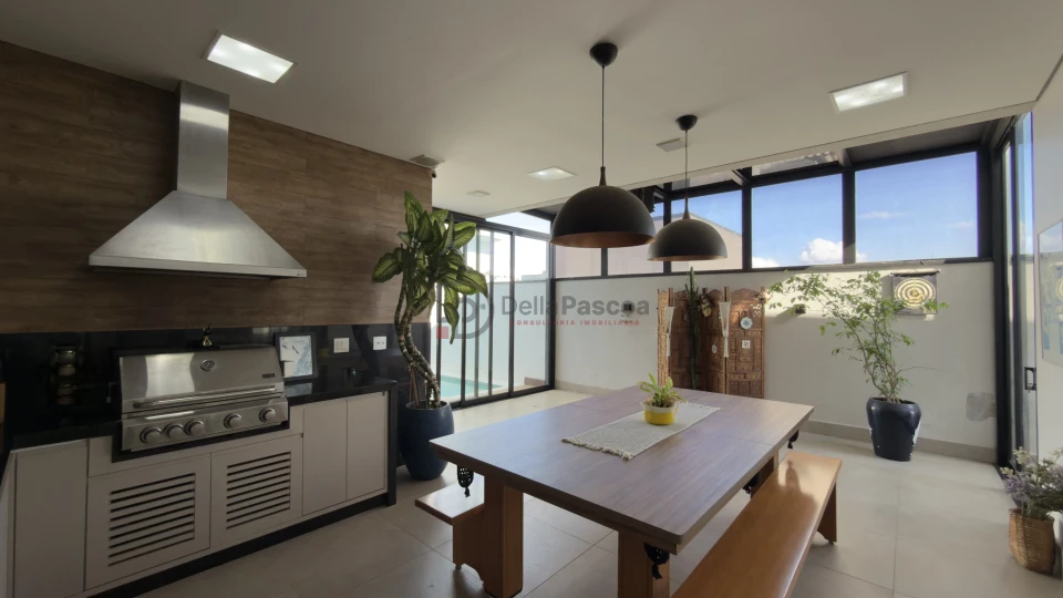 Casa em condomínio 4 quartos à venda em Jardim Reserva Bom Viver de Indaiatuba, Indaiatuba — Condomínio Terra Magna (Reserva Bom Viver de Indaiatuba) - foto 22