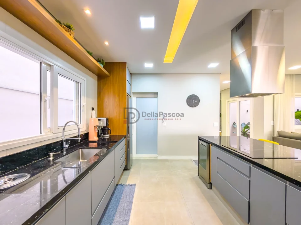 Casa 4 quartos à venda em Vila Panorama, Indaiatuba — Panorama Residence - foto 19