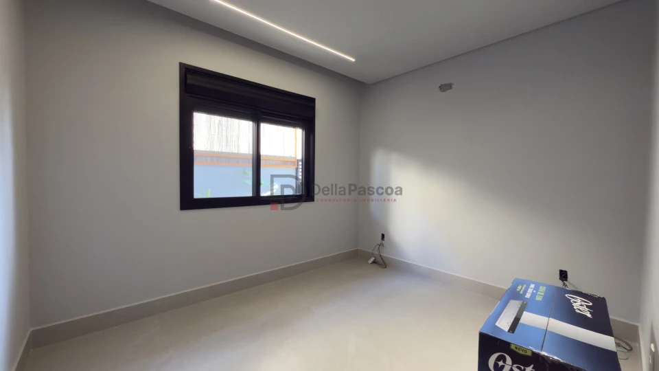 Casa em condomínio 4 quartos à venda em Jardim Residencial Santa Clara, Indaiatuba - foto 21