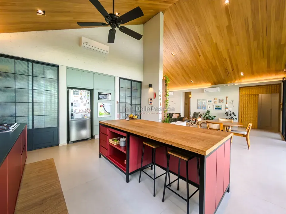 Casa em condomínio 4 quartos para alugar em Vila Avaí, Indaiatuba — Vila Residencial Avaí - foto 19
