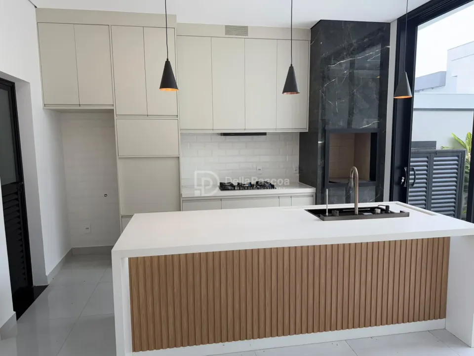 Casa em condomínio 3 quartos à venda em Jardim Residencial Dona Maria José, Indaiatuba — Jardim Residencial Dona Maria Cândida - foto 19