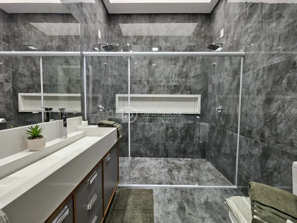 Casa em condomínio 3 quartos à venda em Jardim Residencial Dona Maria Candida, Indaiatuba — Jardim Residencial Dona Maria Cândida - foto 18