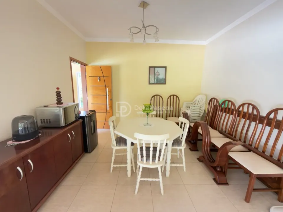 Casa Em Condomínio À Venda Helvétia Country Indaiatuba - foto 19