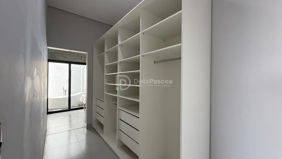 Casa Em Condomínio À Venda Villa Sapezal Indaiatuba - foto 20