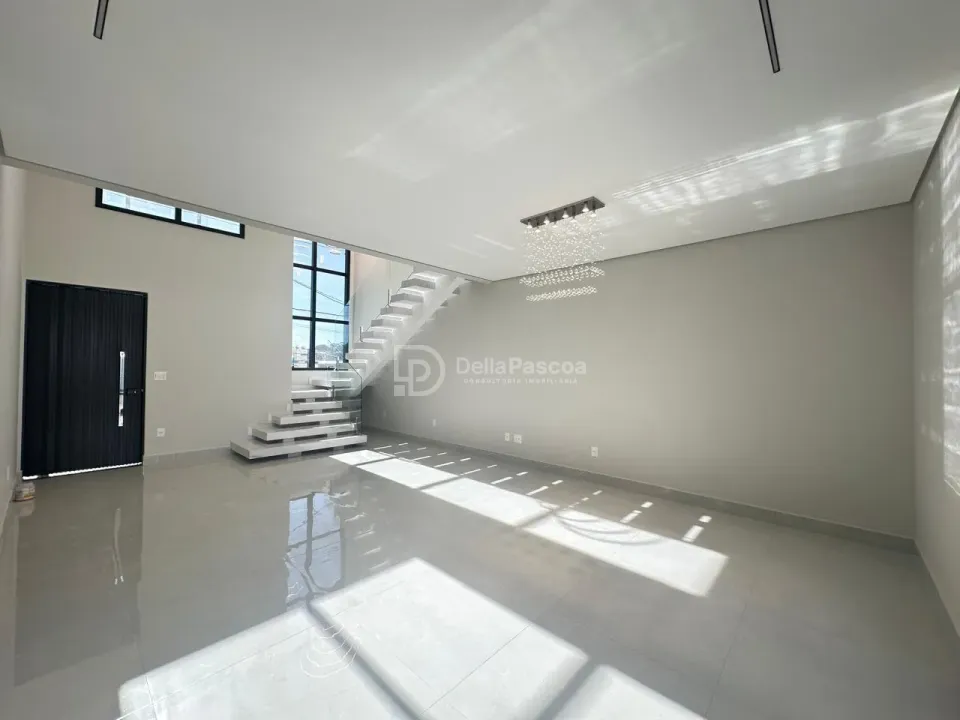 Casa Em Condomínio À Venda Park Gran Reserve Indaiatuba - foto 19