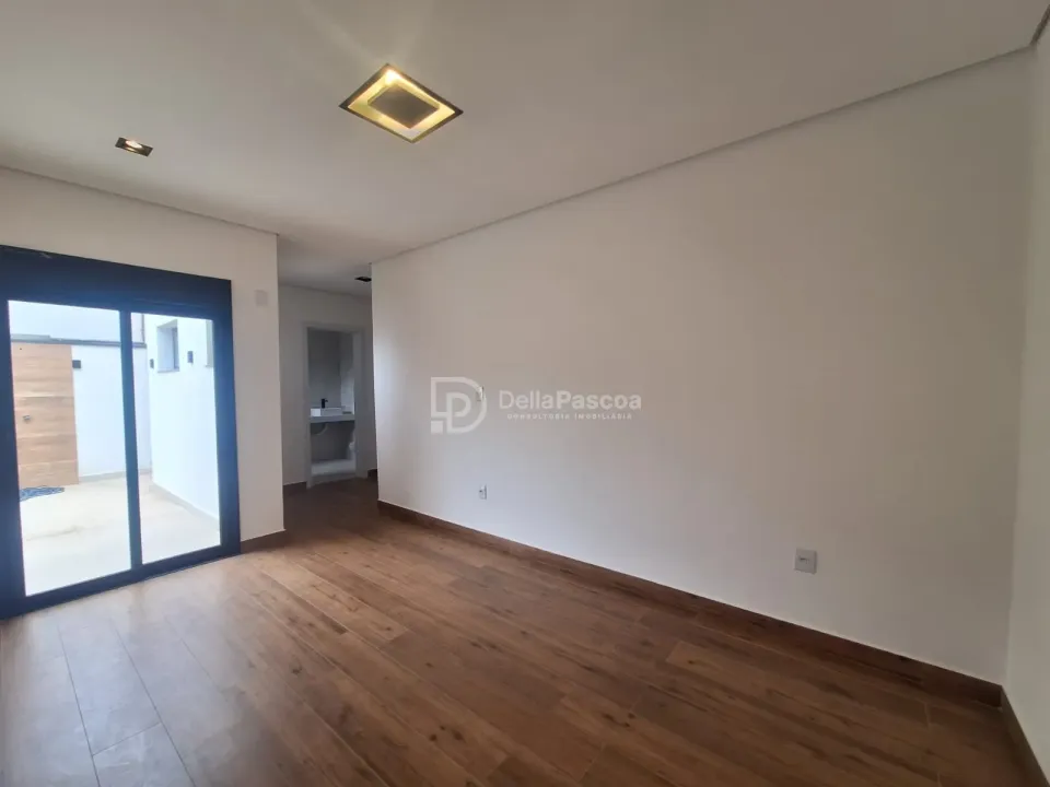Casa Em Condomínio À Venda Jardim Piemonte Indaiatuba - foto 18