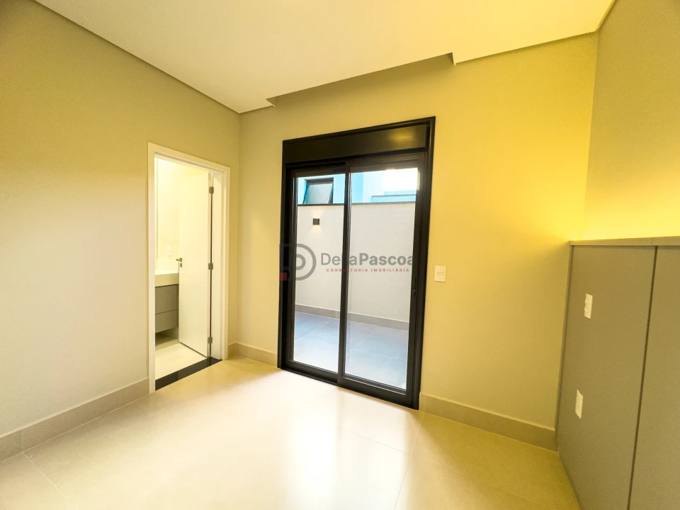 Casa em condomínio 3 quartos à venda em Jardim Esplanada, Indaiatuba — Jardim Residencial Maria Dulce - foto 20