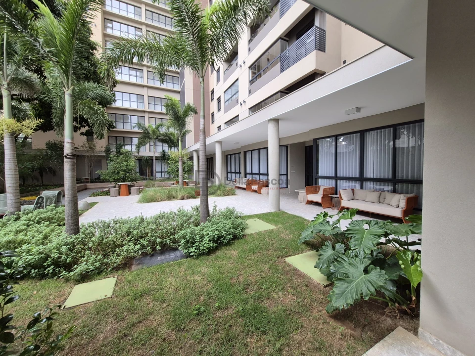 Apartamento 3 quartos à venda e para alugar em Cidade Nova I, Indaiatuba — Atmosphera Congesa - foto 2