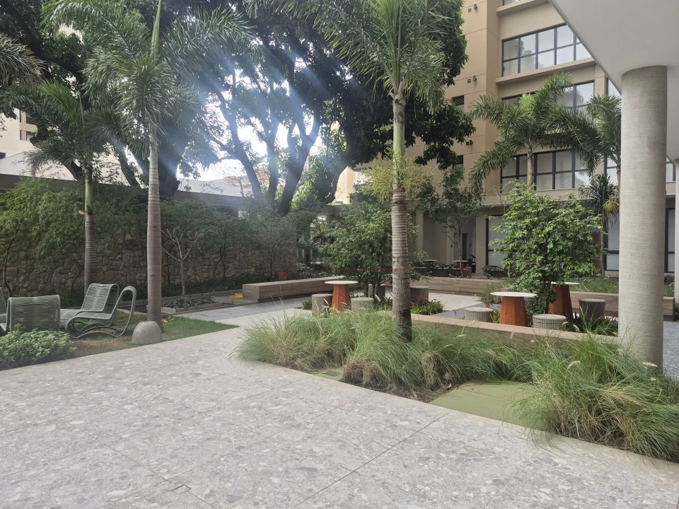 Apartamento 2 quartos à venda em Cidade Nova I, Indaiatuba — Atmosphera Congesa - foto 2