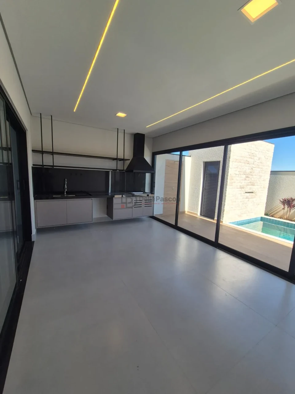 Casa em condomínio 4 quartos à venda em Jardim Residencial Dona Maria José, Indaiatuba — Jardim Residencial Dona Maria Cândida - foto 2