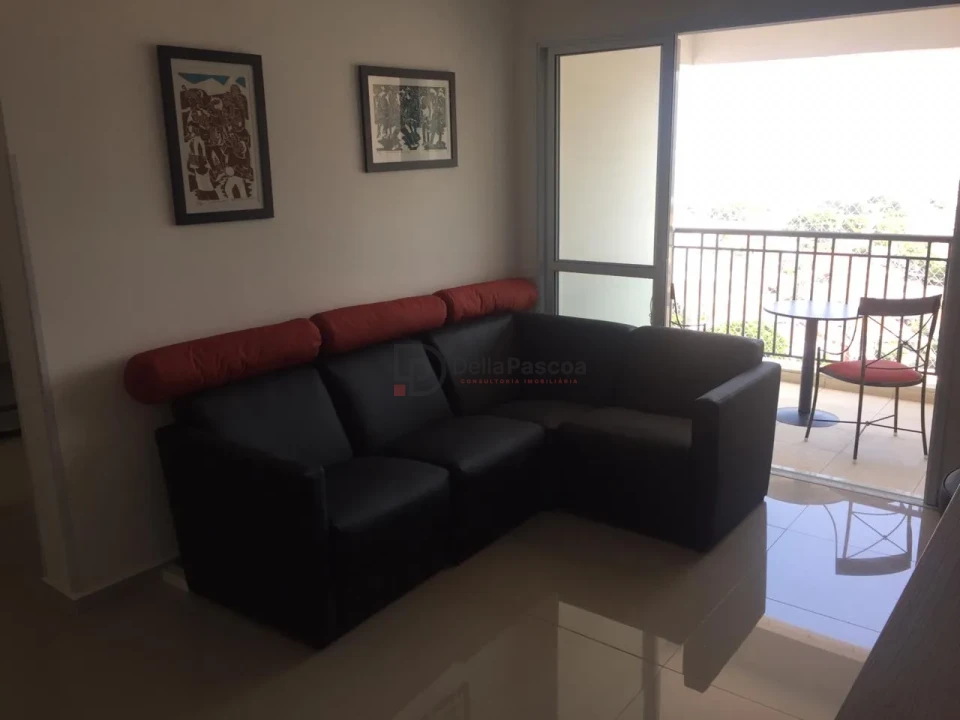 Apartamento 3 quartos à venda e para alugar em Jardim Pompéia, Indaiatuba — Edifício Soho - foto 2