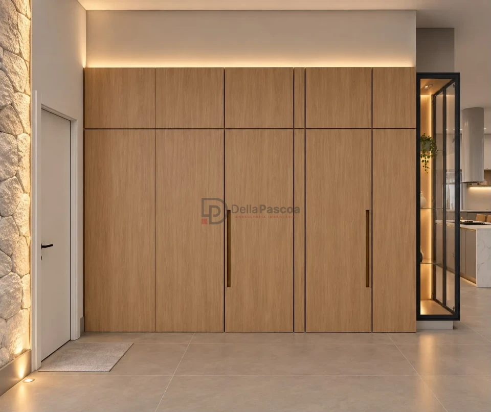Casa em condomínio 3 quartos à venda em Jardim Residencial London Park, Indaiatuba - foto 2