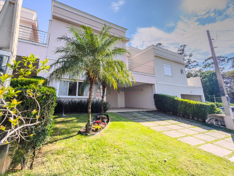 Casa 4 quartos à venda em Vila Panorama, Indaiatuba — Panorama Residence - foto 2