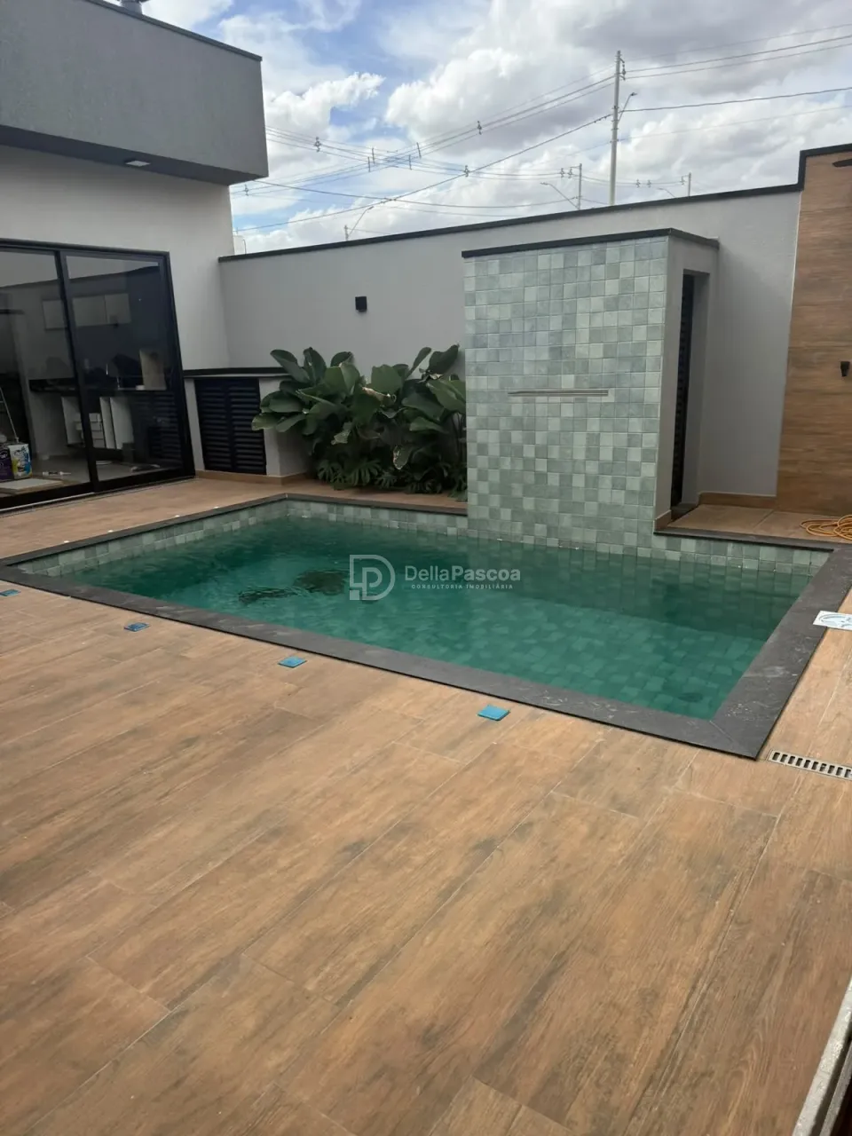 Casa em condomínio 3 quartos à venda em Jardim Regente, Indaiatuba — Park Vista Real - foto 2