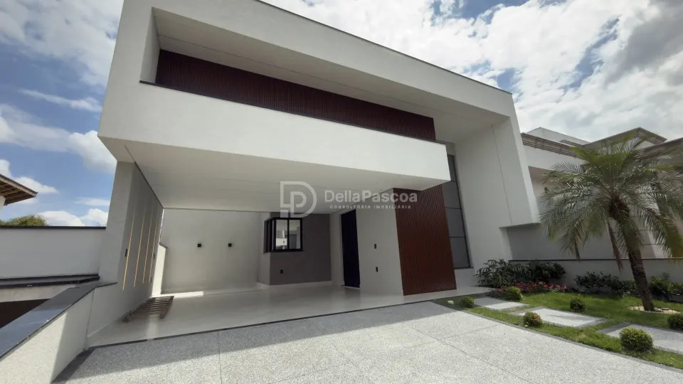 Casa em condomínio 3 quartos à venda em Residencial Evidências, Indaiatuba - foto 2