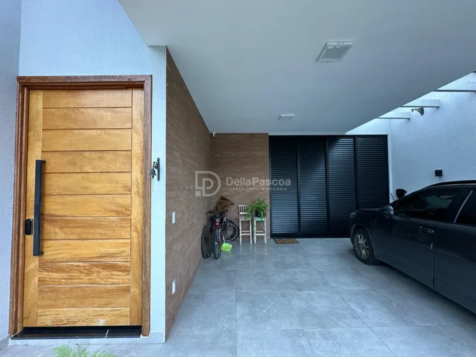 Casa em condomínio 3 quartos à venda e para alugar em Jardim Residencial Viena, Indaiatuba - foto 1