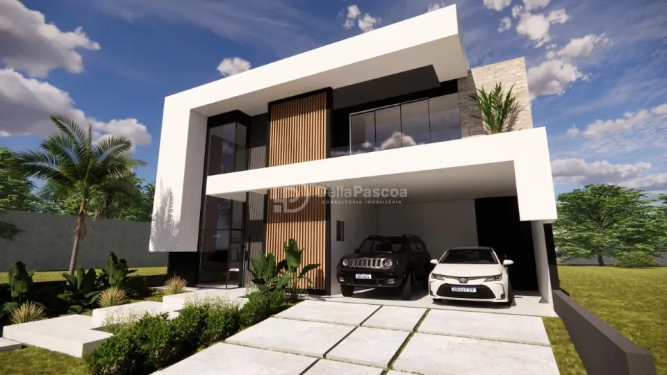 Casa em condomínio 4 quartos à venda em Jardim Residencial Dona Maria José, Indaiatuba — Jardim Residencial Dona Maria Cândida - foto 2