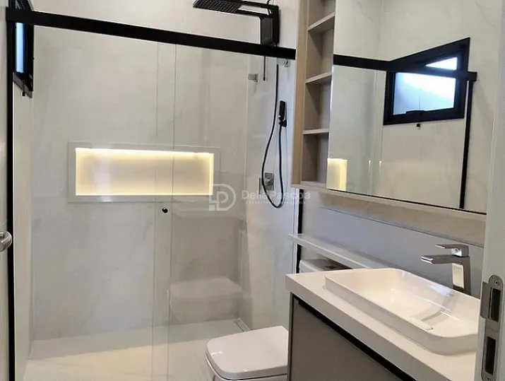 Casa em condomínio 3 quartos à venda em Jardim Residencial Dona Maria José, Indaiatuba — Jardim Residencial Dona Maria Cândida - foto 2