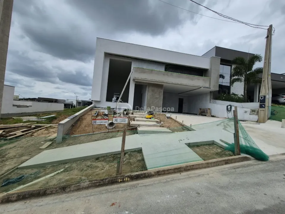 Casa em condomínio 3 quartos à venda em Colinas de Indaiatuba,, Indaiatuba — Residencial Milano - foto 2