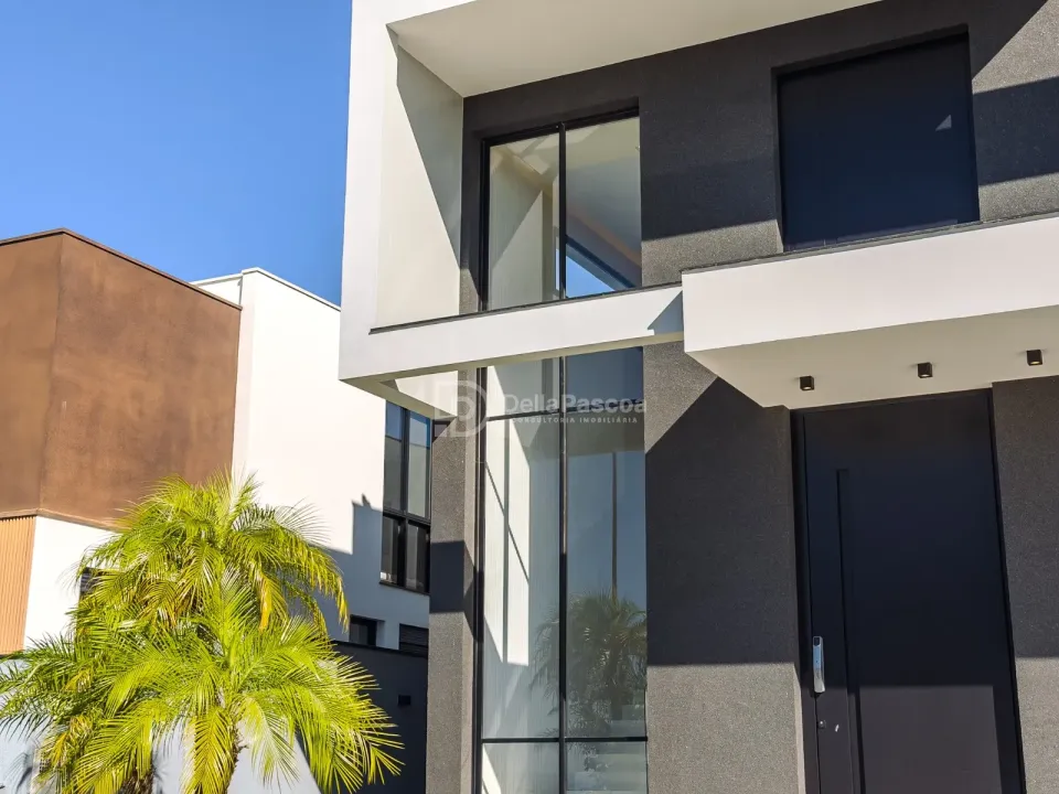 Casa em condomínio 5 quartos à venda em Parque Villa dos Pinheiros, Indaiatuba - foto 2