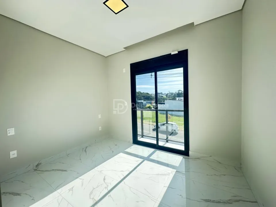 Casa Em Condomínio À Venda Park Gran Reserve Indaiatuba - foto 3