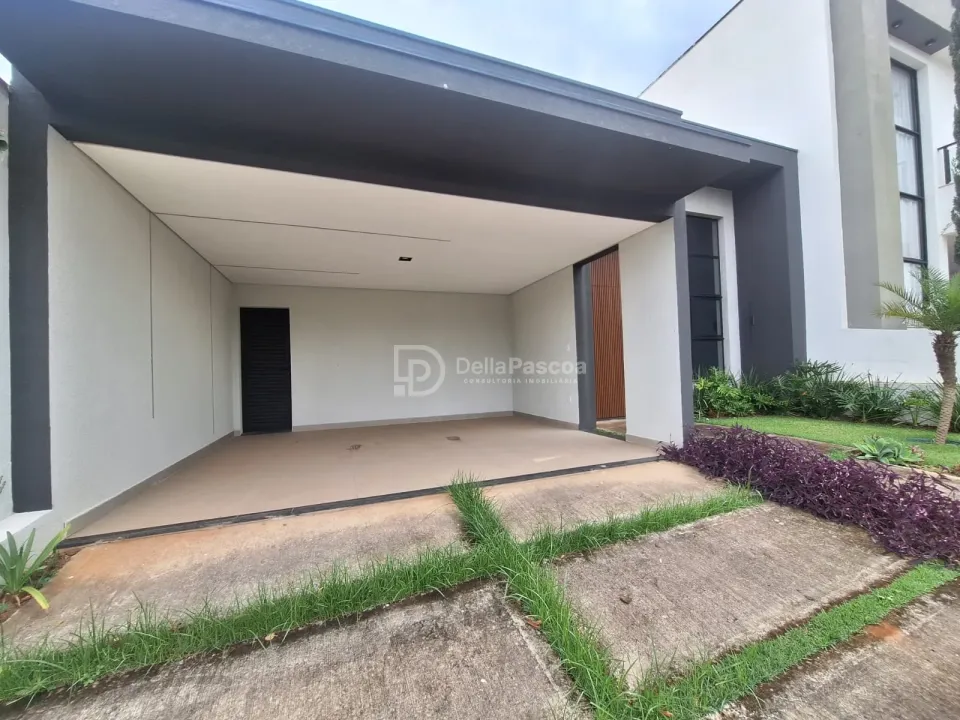 Casa Em Condomínio À Venda Jardim Piemonte Indaiatuba - foto 2