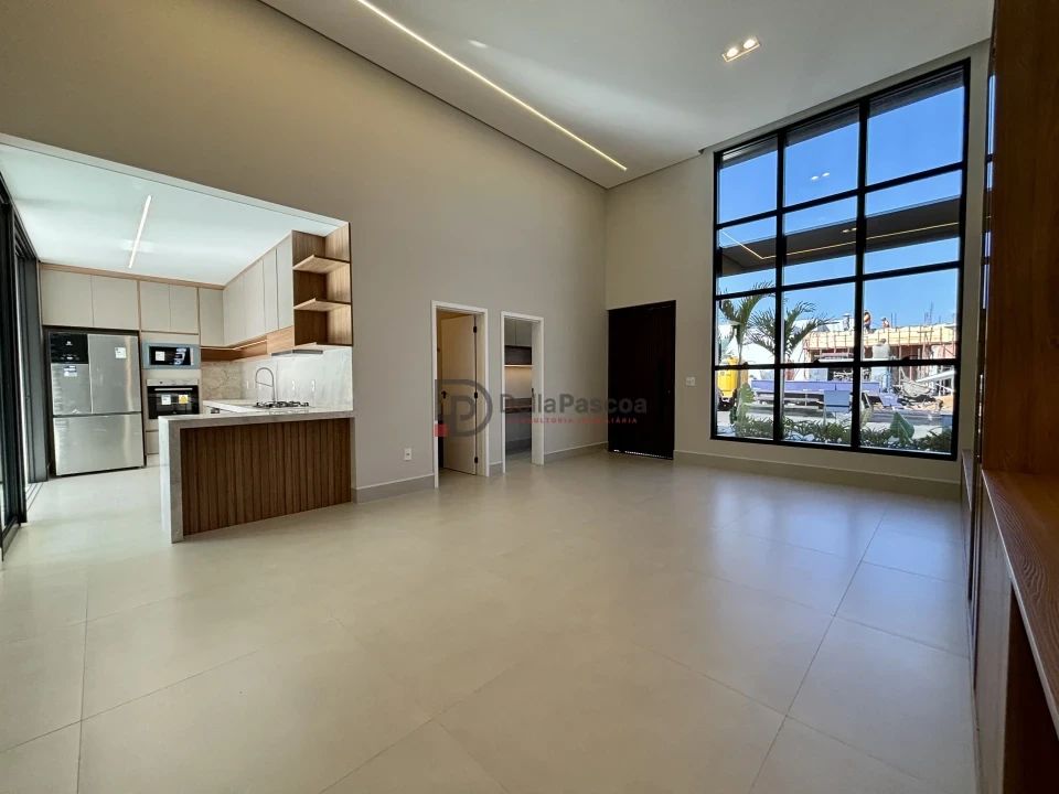 Casa em condomínio à venda em Jardim Residencial Dona Maria José, Indaiatuba — Jardim Residencial Dona Maria Cândida - foto 6