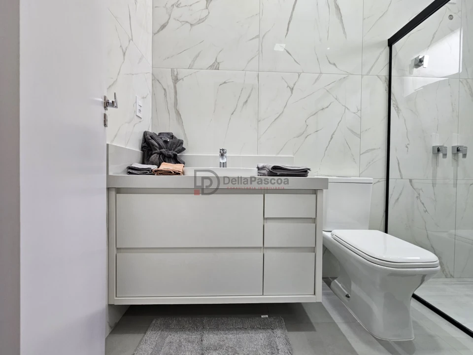 Casa em condomínio 3 quartos à venda em Jardins Di Roma, Indaiatuba - foto 21