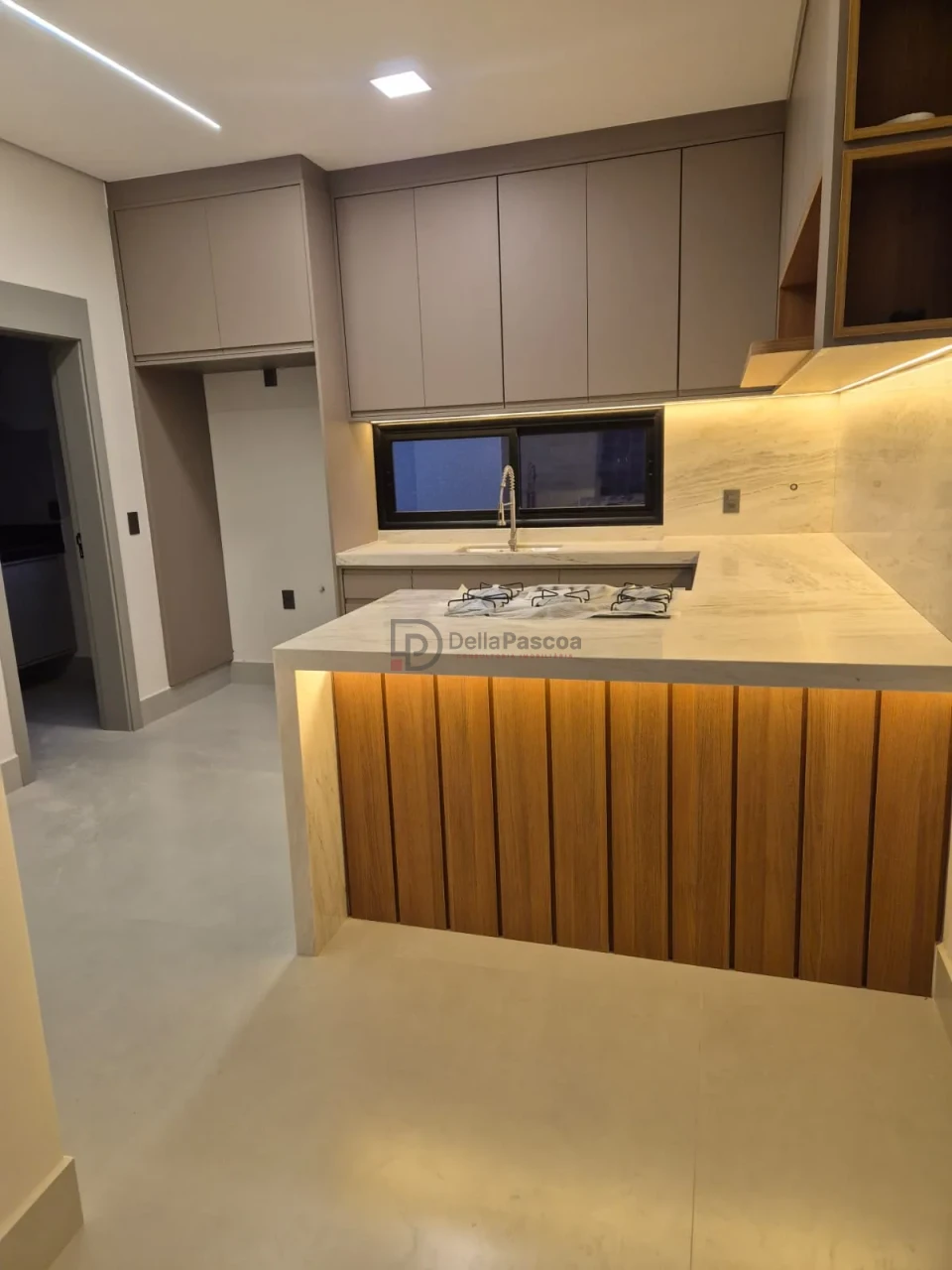 Casa em condomínio 4 quartos à venda em Jardim Residencial Dona Maria José, Indaiatuba — Jardim Residencial Dona Maria Cândida - foto 20