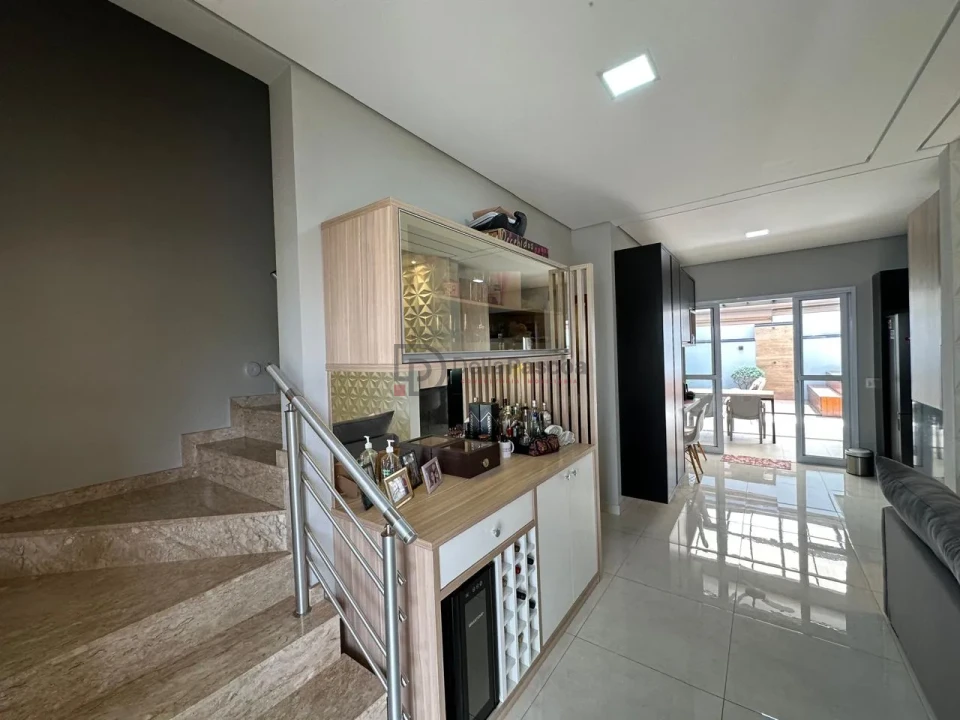 Casa em condomínio 3 quartos à venda em Jardim Park Real, Indaiatuba - foto 19