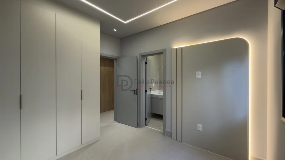 Casa em condomínio 4 quartos à venda em Jardim Residencial Santa Clara, Indaiatuba - foto 22