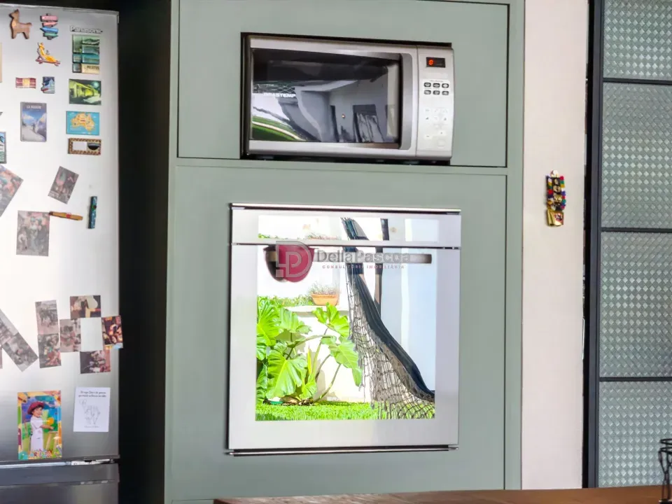 Casa em condomínio 4 quartos para alugar em Vila Avaí, Indaiatuba — Vila Residencial Avaí - foto 20