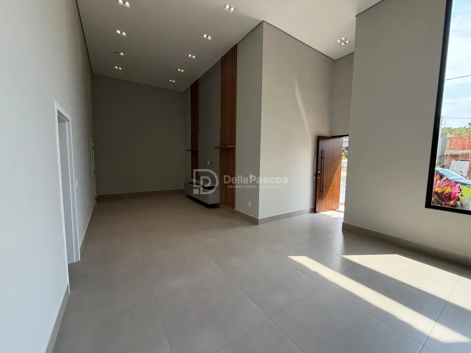 Casa em condomínio 3 quartos à venda em Vila Rubens, Indaiatuba — Park Gran Reserve - foto 20