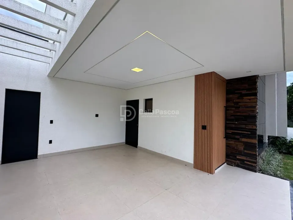 Casa em condomínio 3 quartos à venda em Jardim Residencial Viena, Indaiatuba - foto 3
