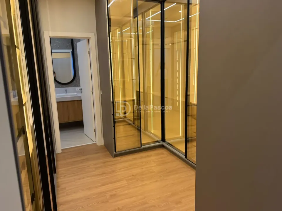 Casa em condomínio 3 quartos à venda em Jardim Residencial Dona Maria José, Indaiatuba — Jardim Residencial Dona Maria Cândida - foto 20