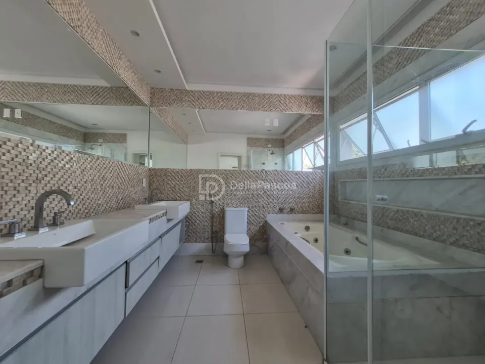 Casa em condomínio 4 quartos à venda em Jardim Amstalden Residence, Indaiatuba - foto 22