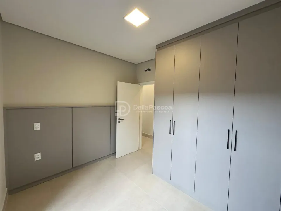 Casa em condomínio 3 quartos à venda em Jardim Esplanada, Indaiatuba — Jardim Residencial Maria Dulce - foto 20