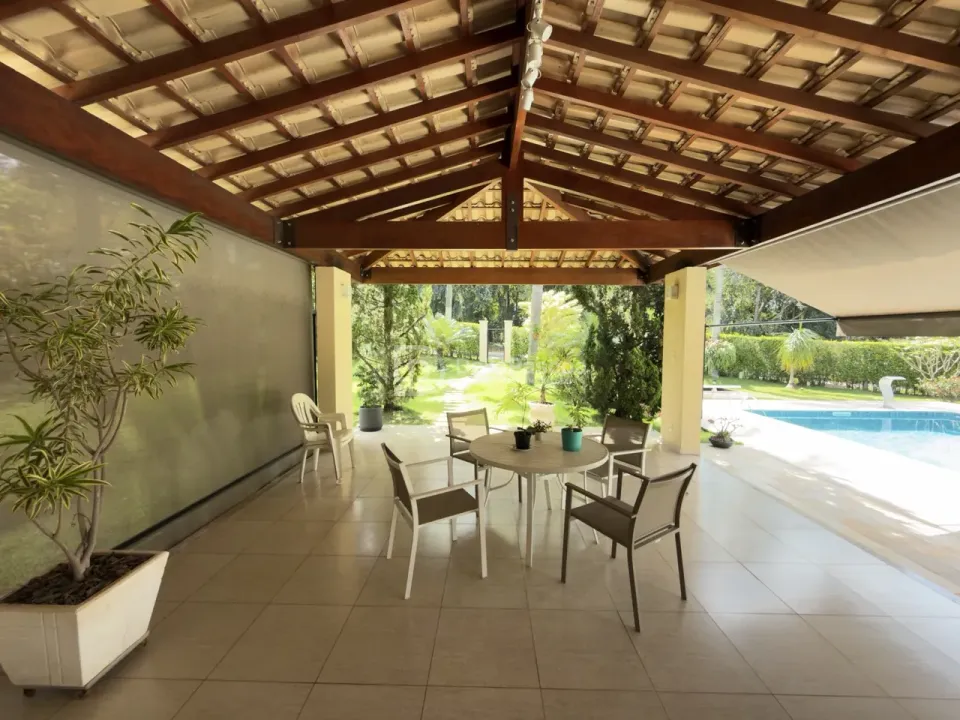 Casa Em Condomínio À Venda Helvétia Country Indaiatuba - foto 20