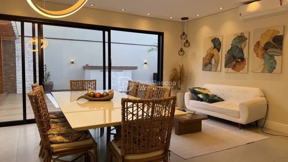 Casa Em Condomínio À Venda Jardim Residencial Dona Maria José Indaiatuba - foto 21