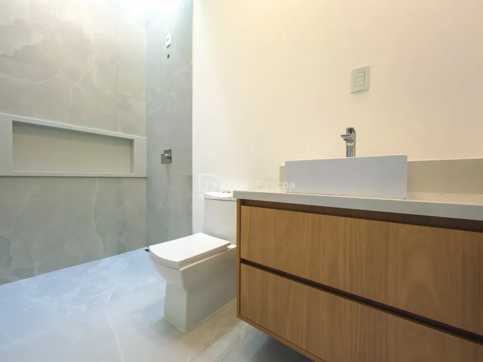Jardim Residencial London Park - foto 20