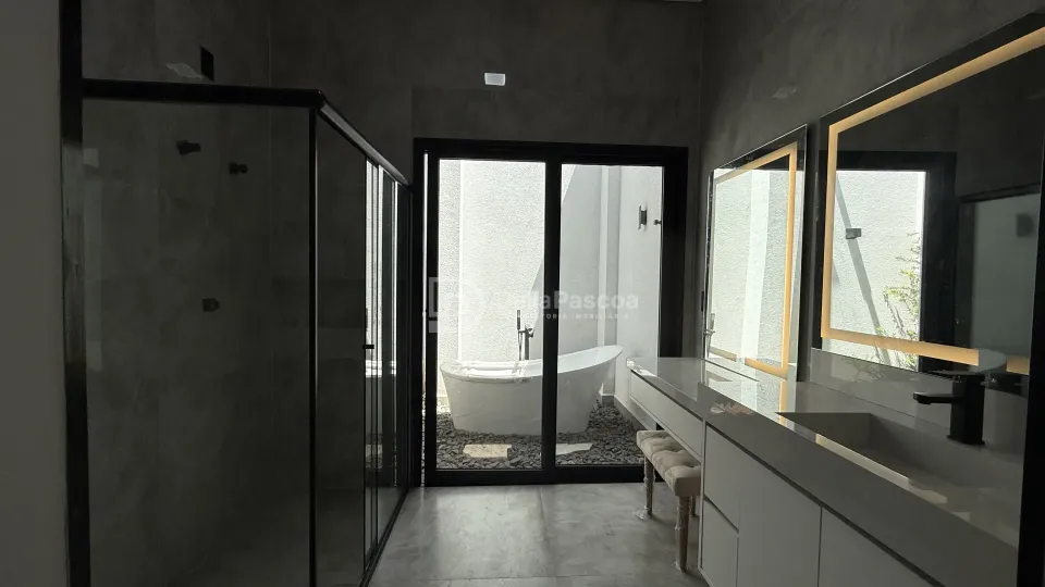 Casa Em Condomínio À Venda Villa Sapezal Indaiatuba - foto 21