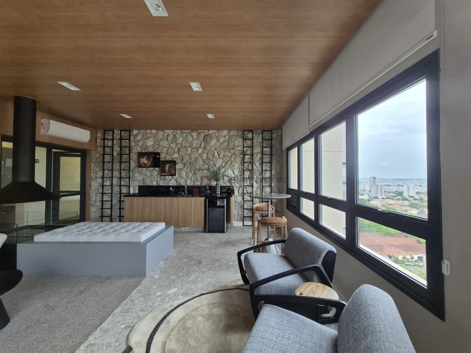 Apartamento 2 quartos à venda em Centro, Indaiatuba — Atmosphera Congesa - foto 6