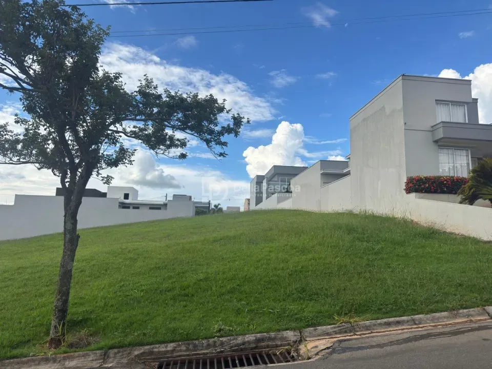 Terreno em condomínio à venda em Jardim Residencial Terra Nobre, Indaiatuba - foto 3