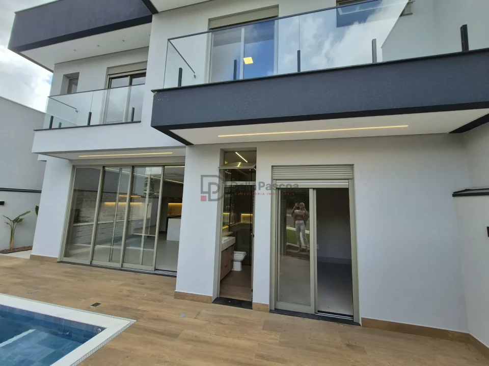 Casa em condomínio 5 quartos à venda em Jardim Residencial London Park, Indaiatuba - foto 18