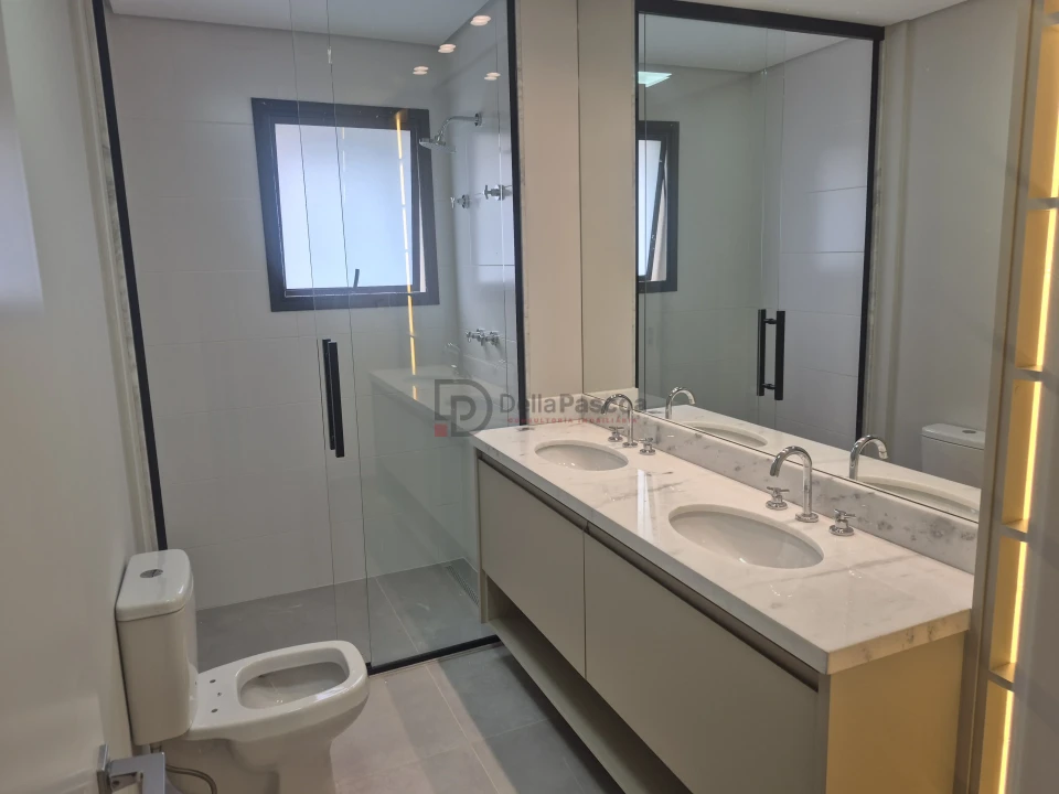 Apartamento 3 quartos à venda e para alugar em Cidade Nova I, Indaiatuba — Atmosphera Congesa - foto 21