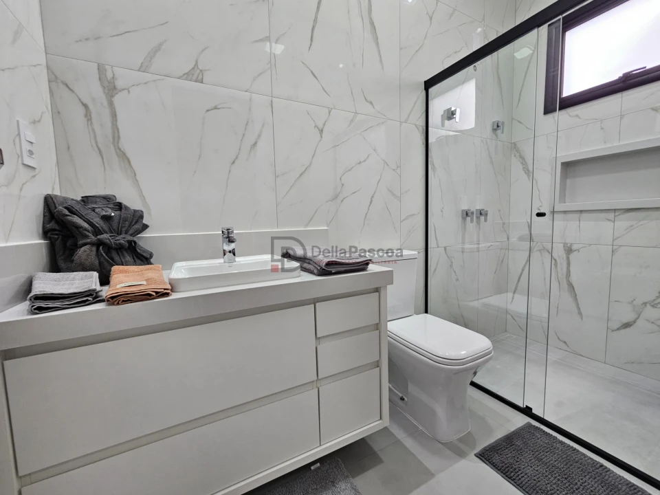 Casa em condomínio 3 quartos à venda em Jardins Di Roma, Indaiatuba - foto 22