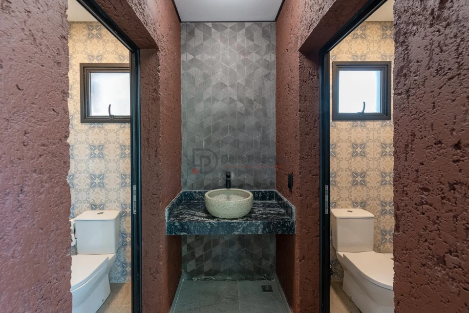 Casa em condomínio 6 quartos à venda em Caixa D´Água, Vinhedo — Condomínio Vale da Santa Fe - foto 21