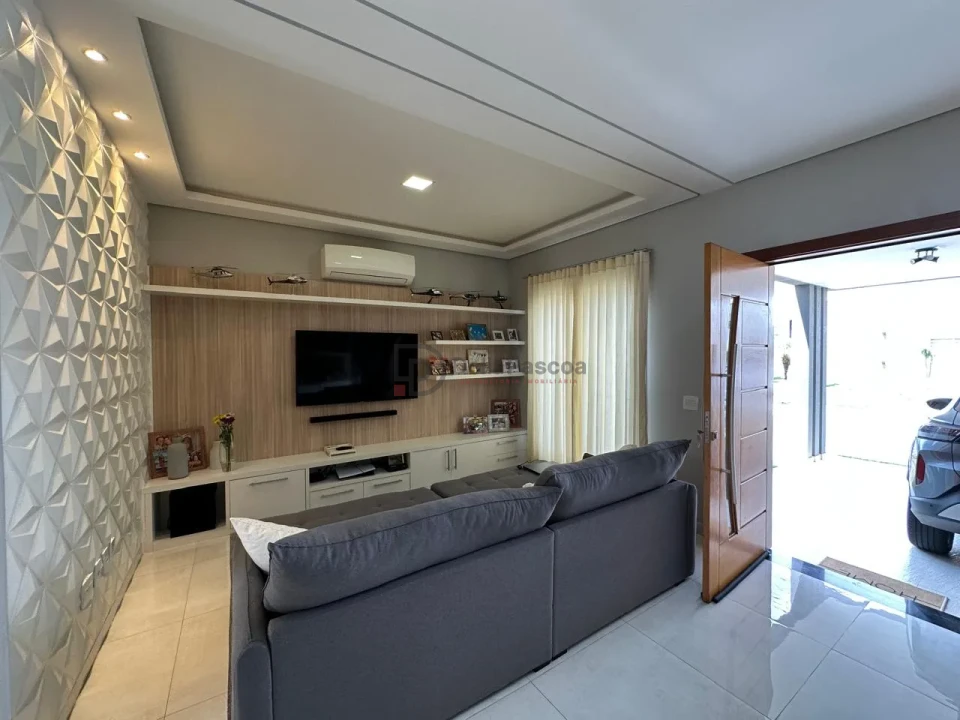 Casa em condomínio 3 quartos à venda em Jardim Park Real, Indaiatuba - foto 20