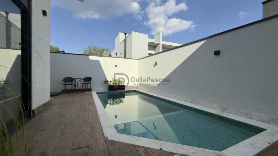 Casa em condomínio 4 quartos à venda em Jardim Reserva Bom Viver de Indaiatuba, Indaiatuba — Condomínio Terra Magna (Reserva Bom Viver de Indaiatuba) - foto 24