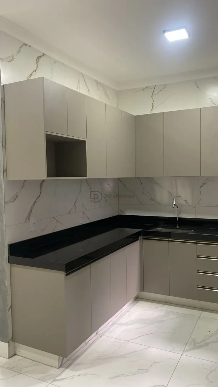 Casa 3 quartos à venda em Jardim Sevilha, Indaiatuba - foto 22